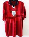 Seleccion de Inglaterra