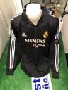 17 - Real Madrid - Miñambres