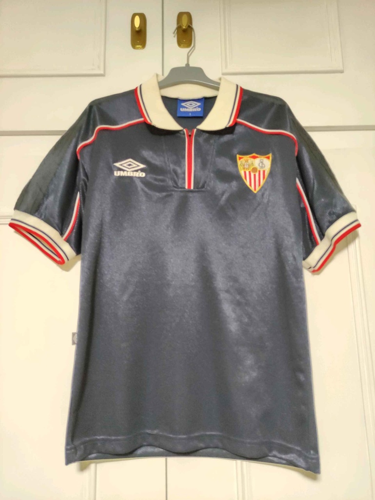 Sevilla FC - .
