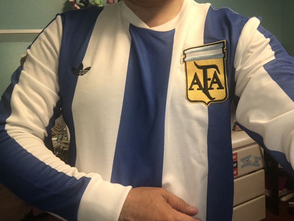 Argentina
