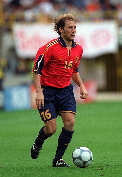 España