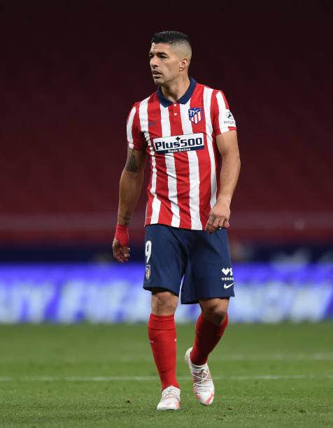 Atlético de Madrid