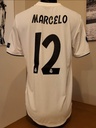 12 - Real Madrid - MARCELO