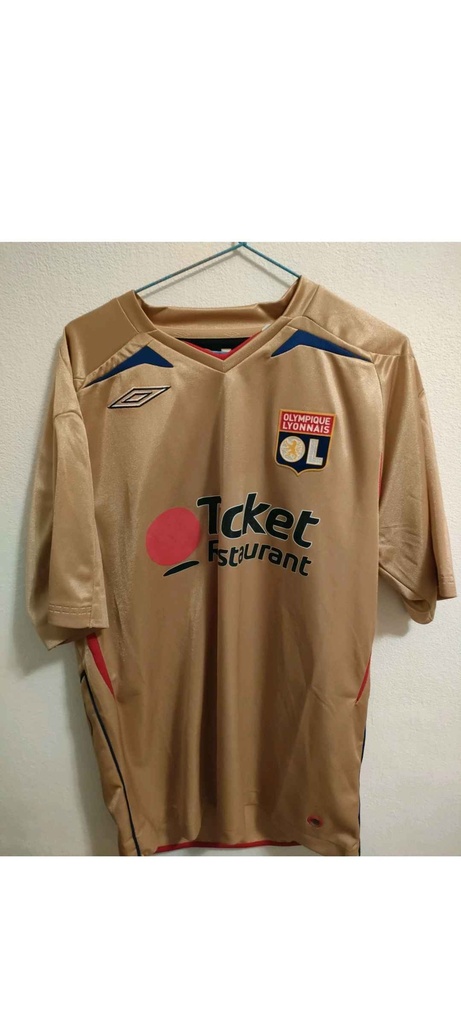 Olympique lyon