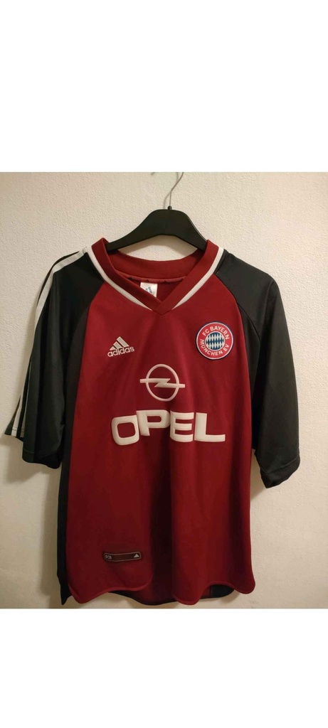 FC Bayern Munich