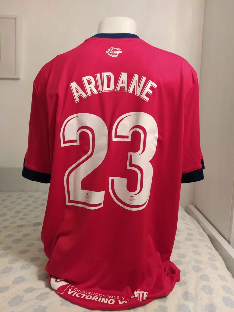 Osasuna