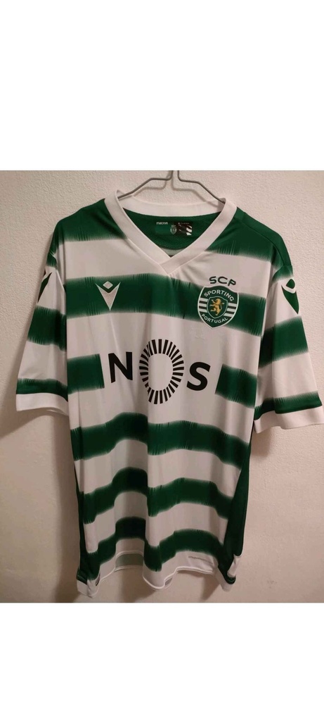 Sporting Portugal