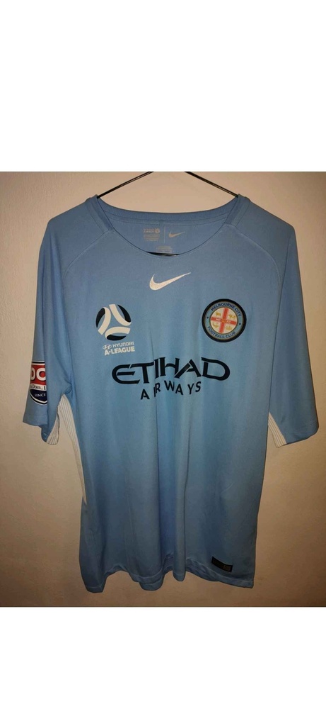 Melbourne City