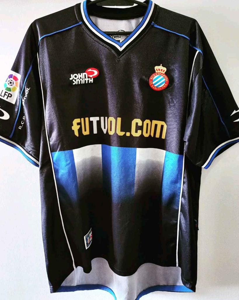 Espanyol