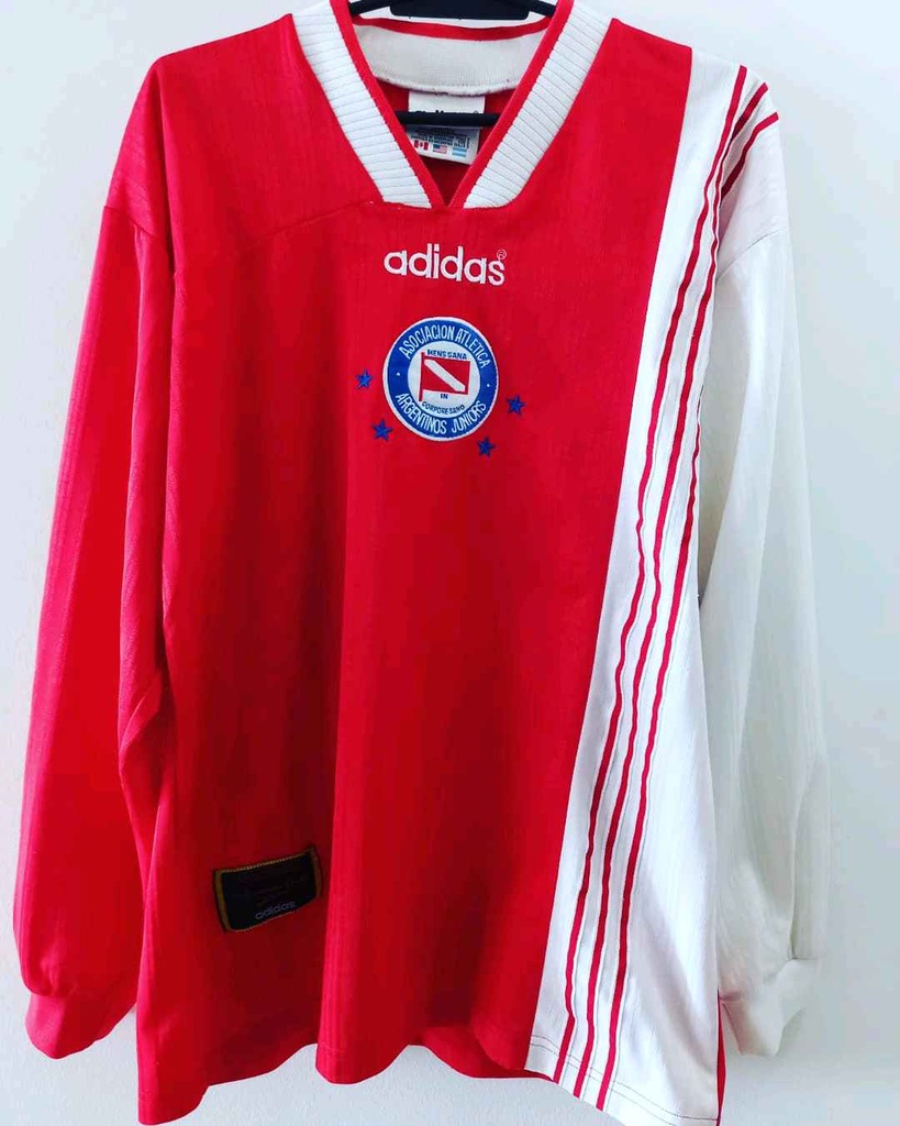 Argentinos Juniors
