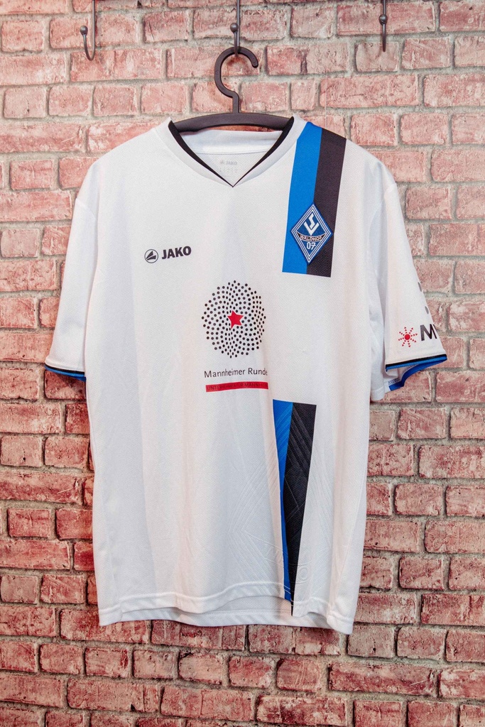 11 - SV Waldhof Mannheim - Alami