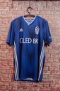 11 - Mambo FC