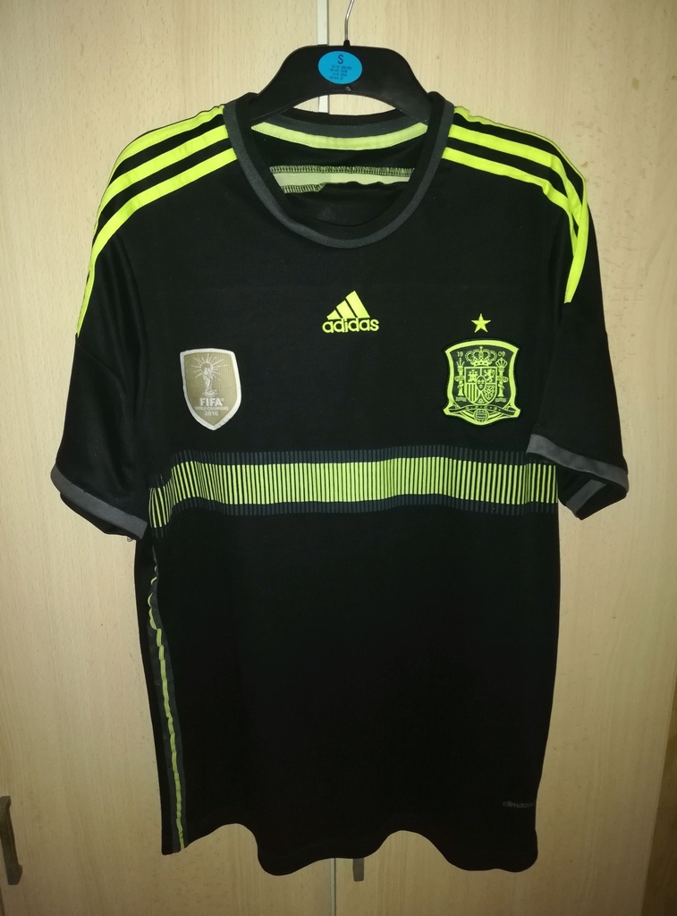 España