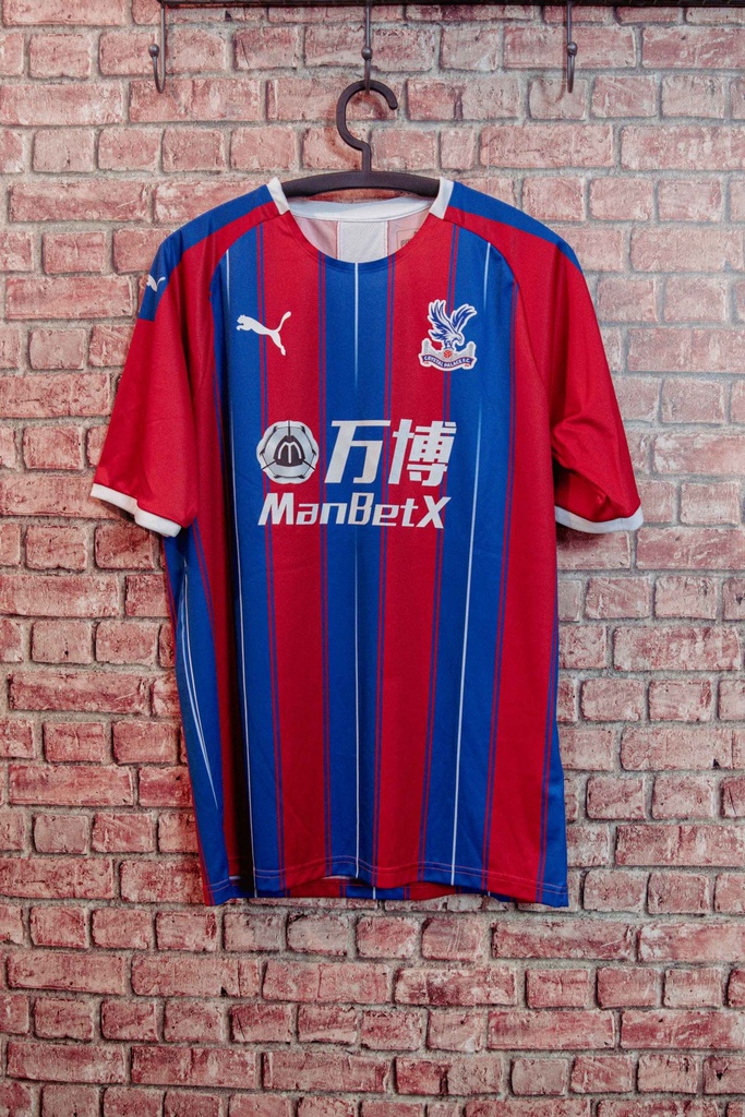 Crystal Palace