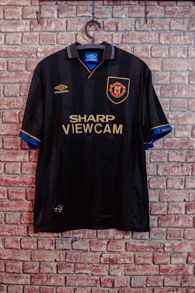 7 - Manchester United