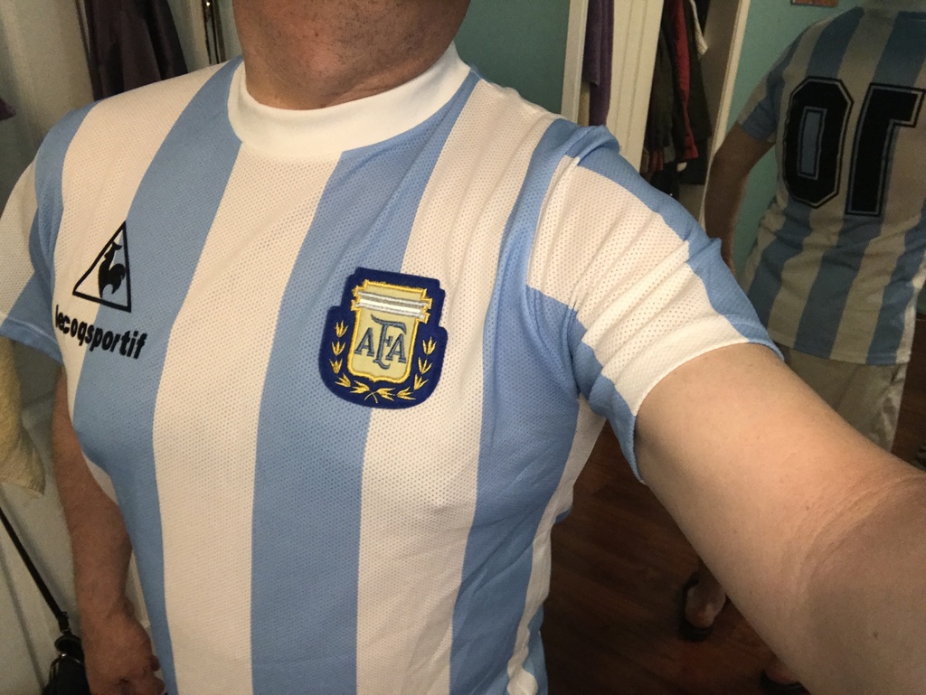 Argentina