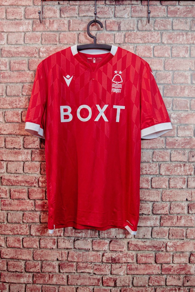 Nottingham Forest