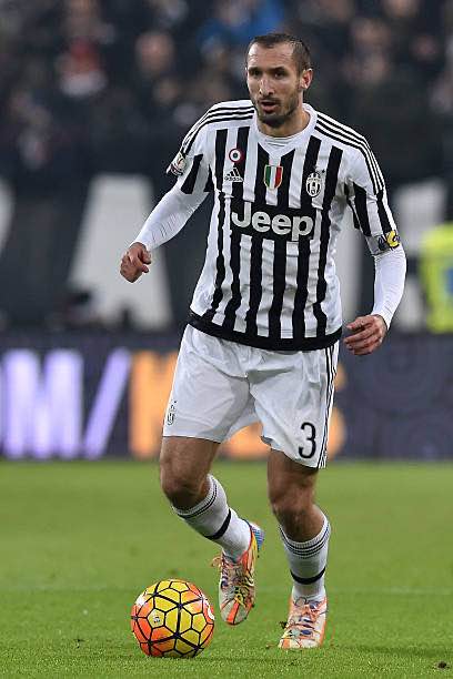 Juventus