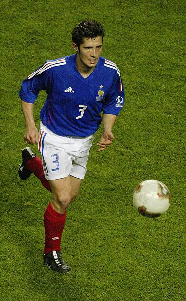 Francia