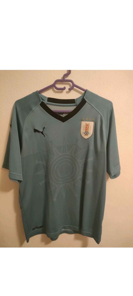 Uruguay