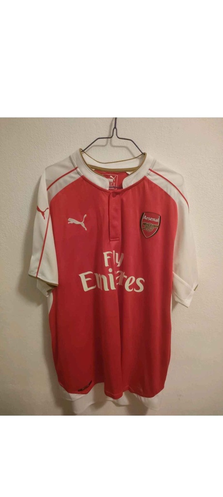 Arsenal FC