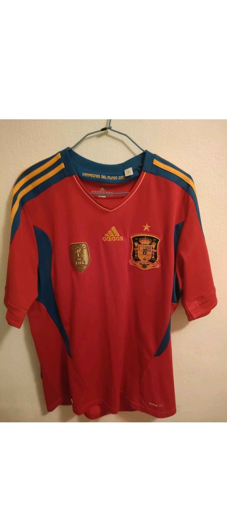 España