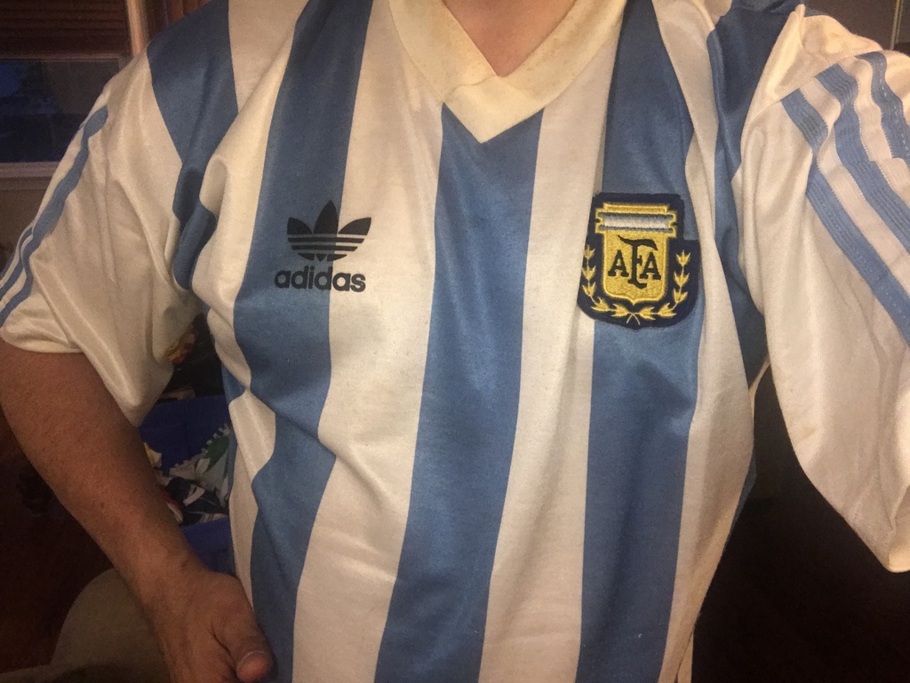 Argentina