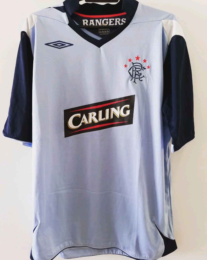 Rangers