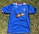 Rangers