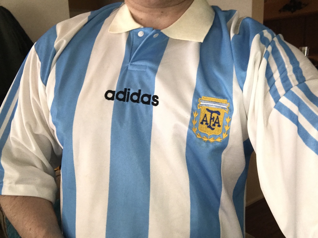 Argentina