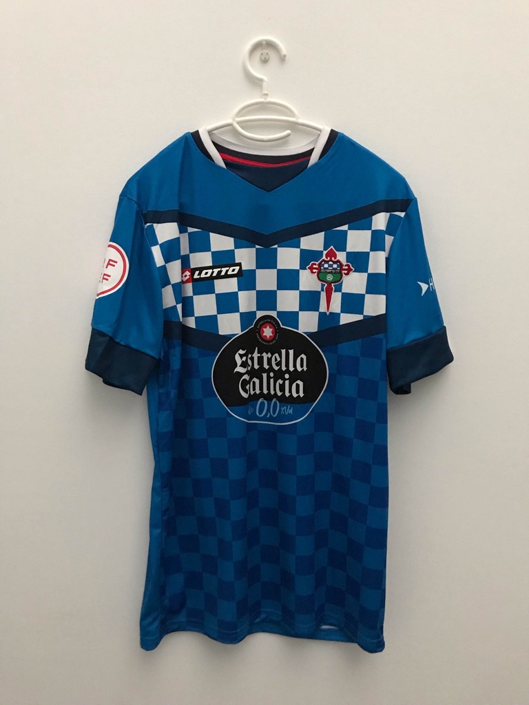 Racing club Ferrol