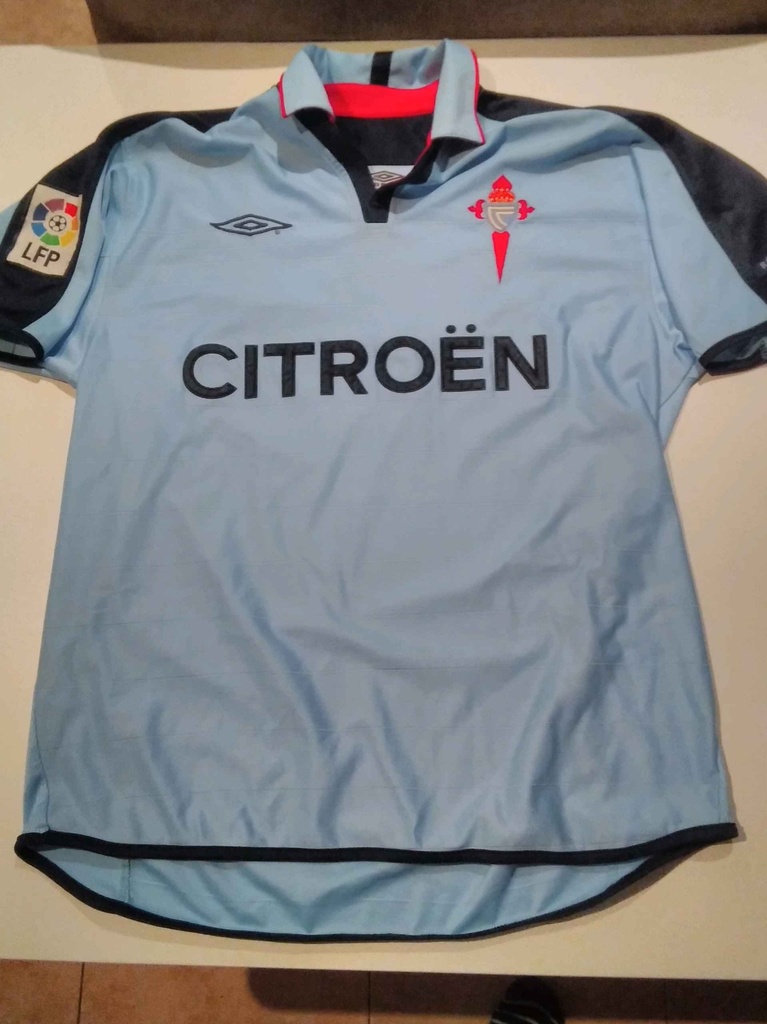 Celta de Vigo