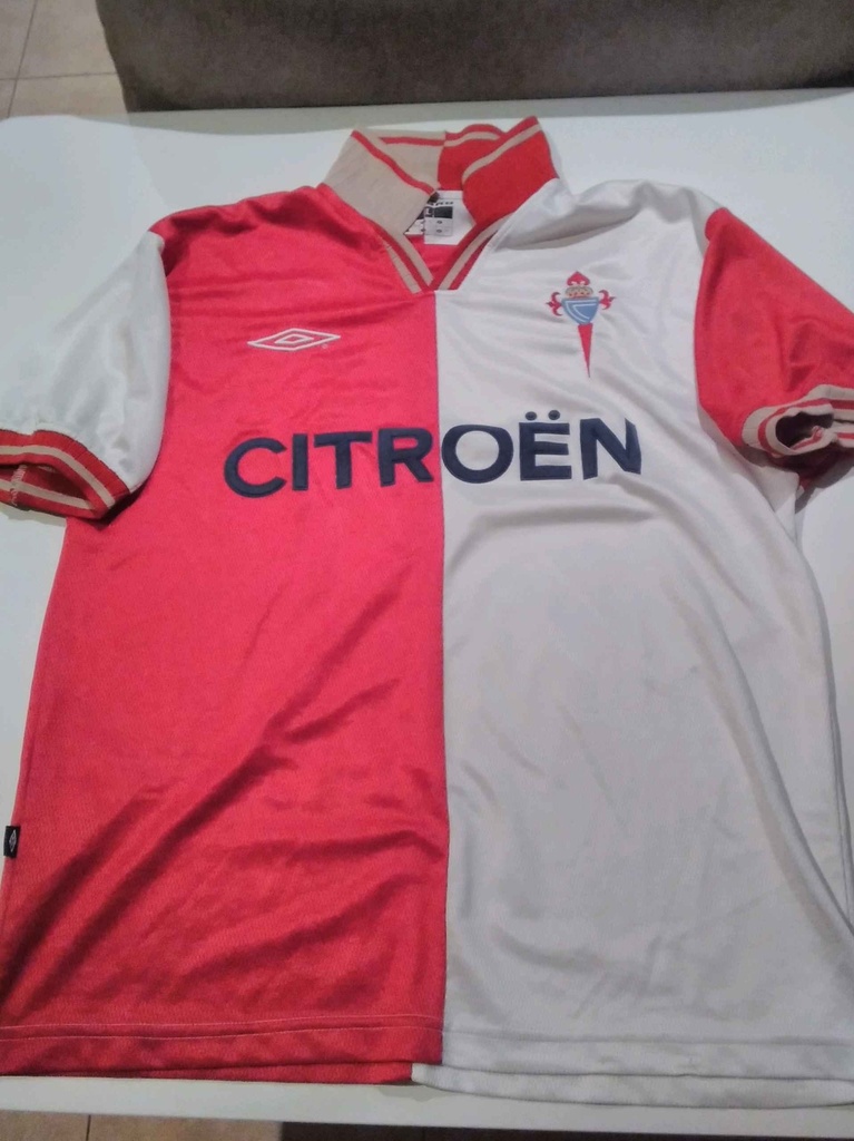 Celta de Vigo