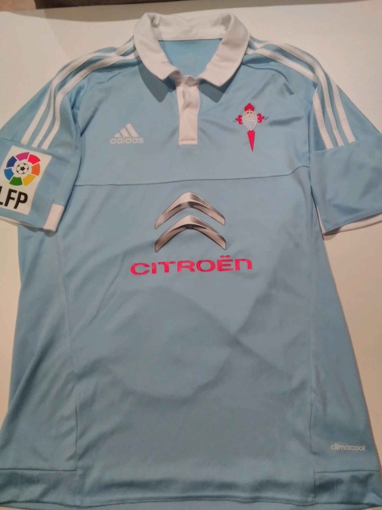Celta de Vigo