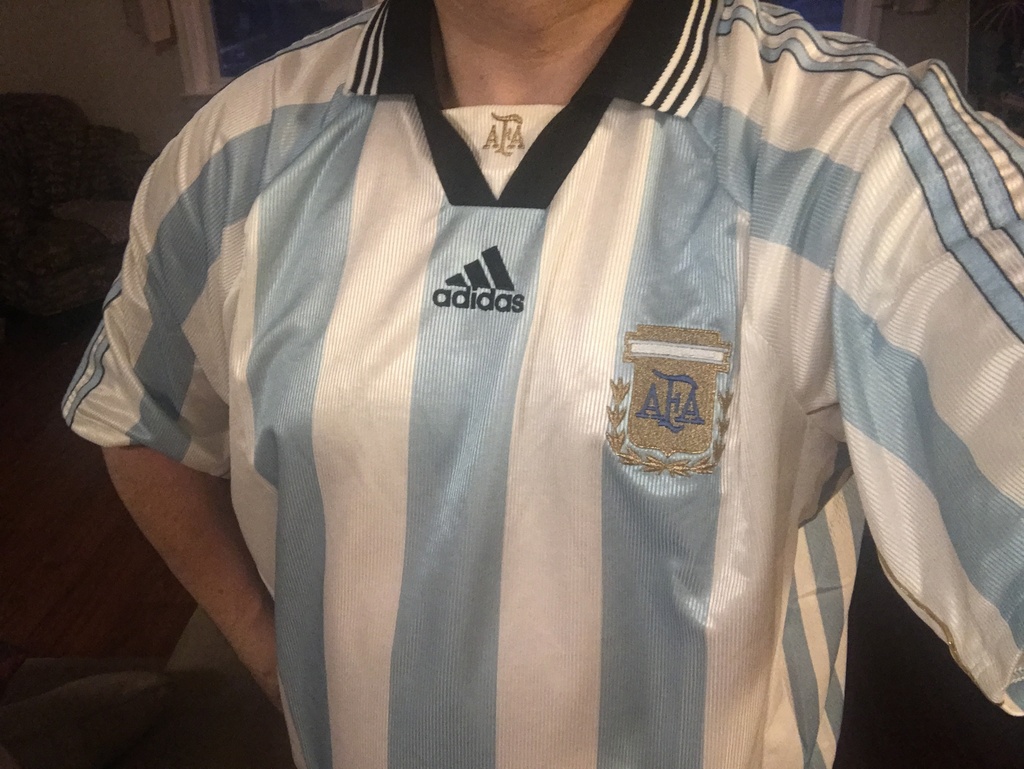 Argentina