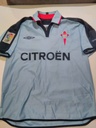 11 - Celta de Vigo - G. LOPEZ