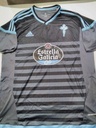 8 - Celta de Vigo - P. HERNANDEZ