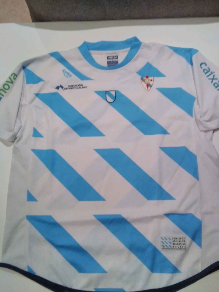 Galicia
