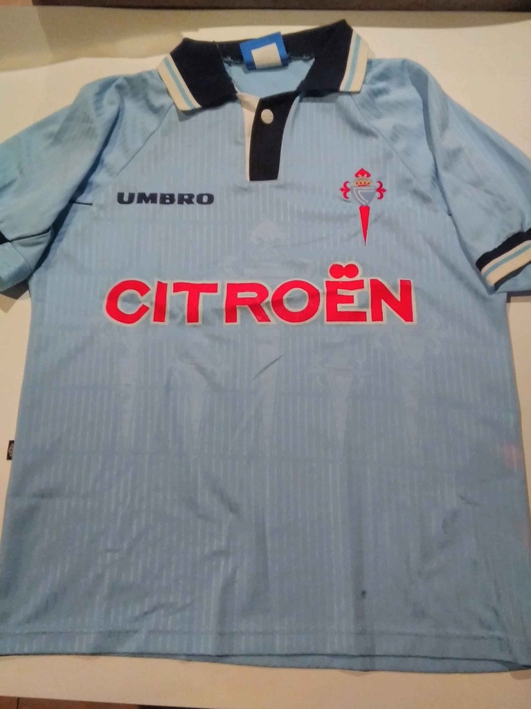 Celta de Vigo