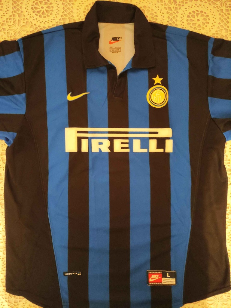 Inter de Milán