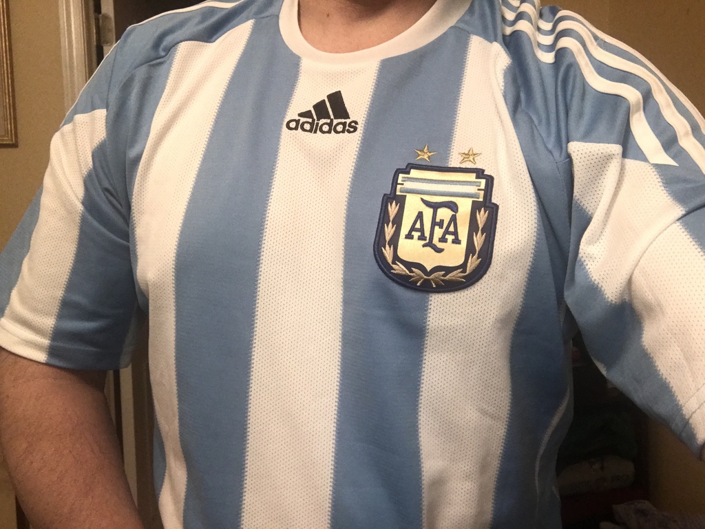 Argentina
