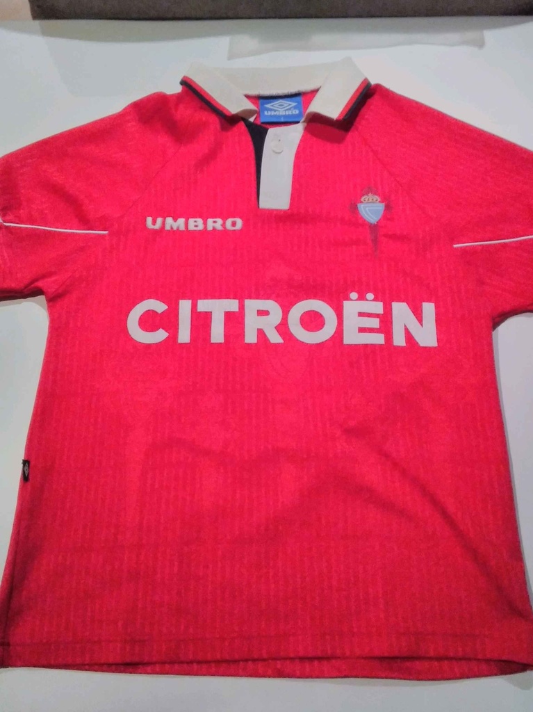 Celta de Vigo