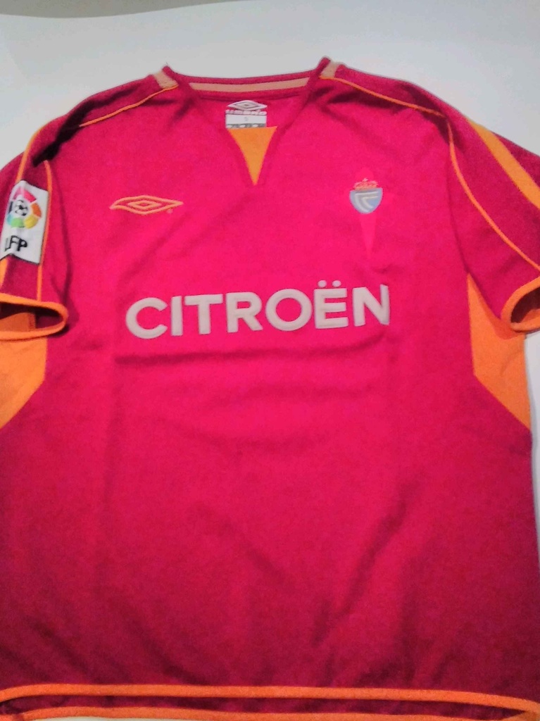 Celta de Vigo