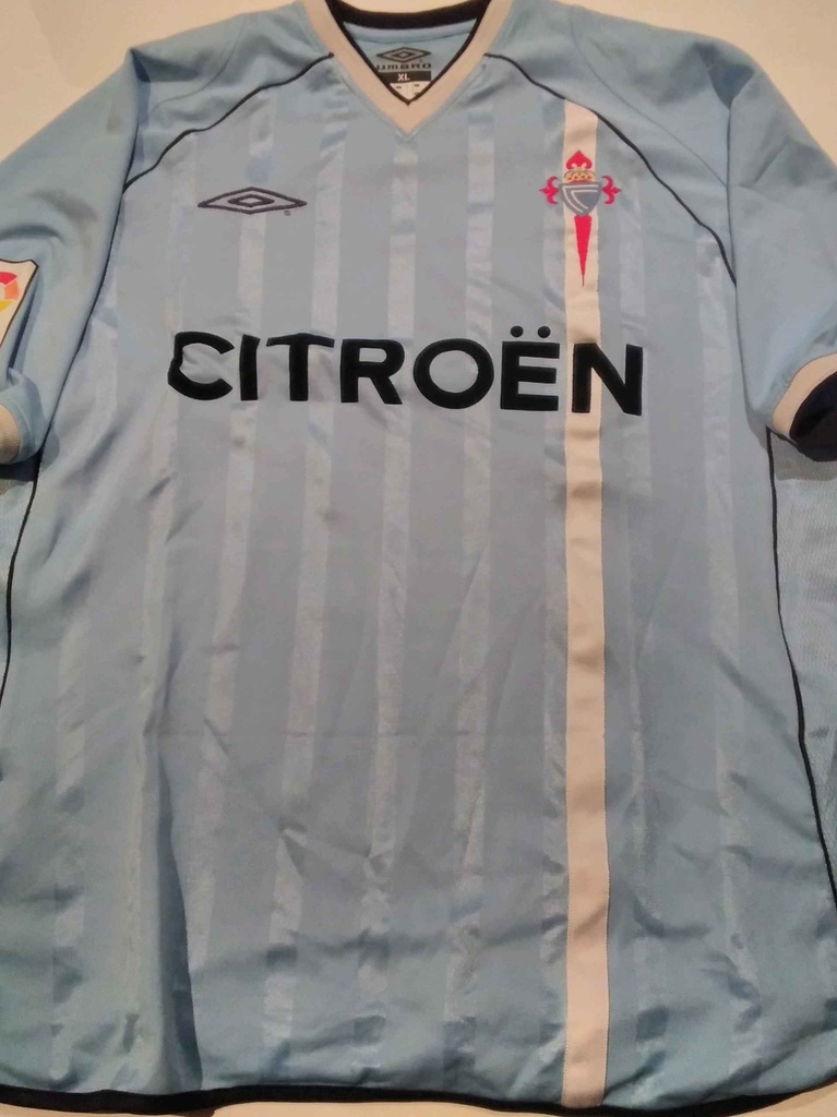 Celta de Vigo