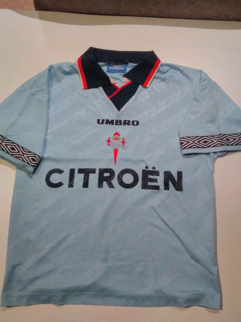 Celta de Vigo