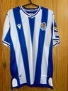 11 - Real Sociedad de Fútbol - Januzaj