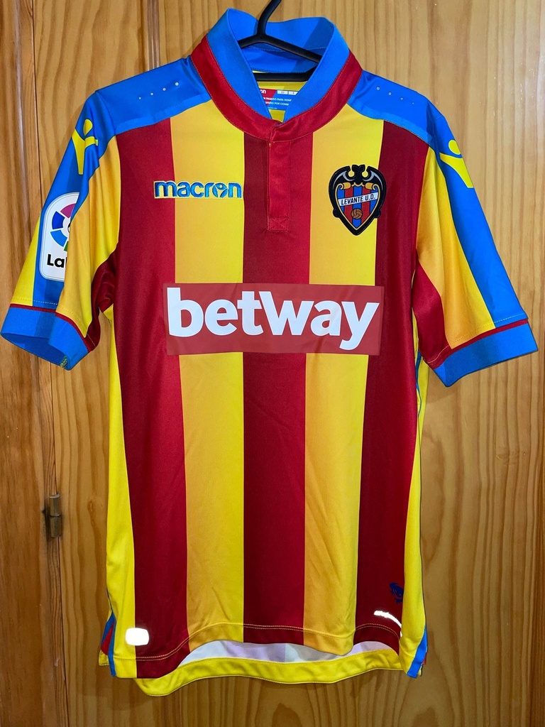 Levante UD