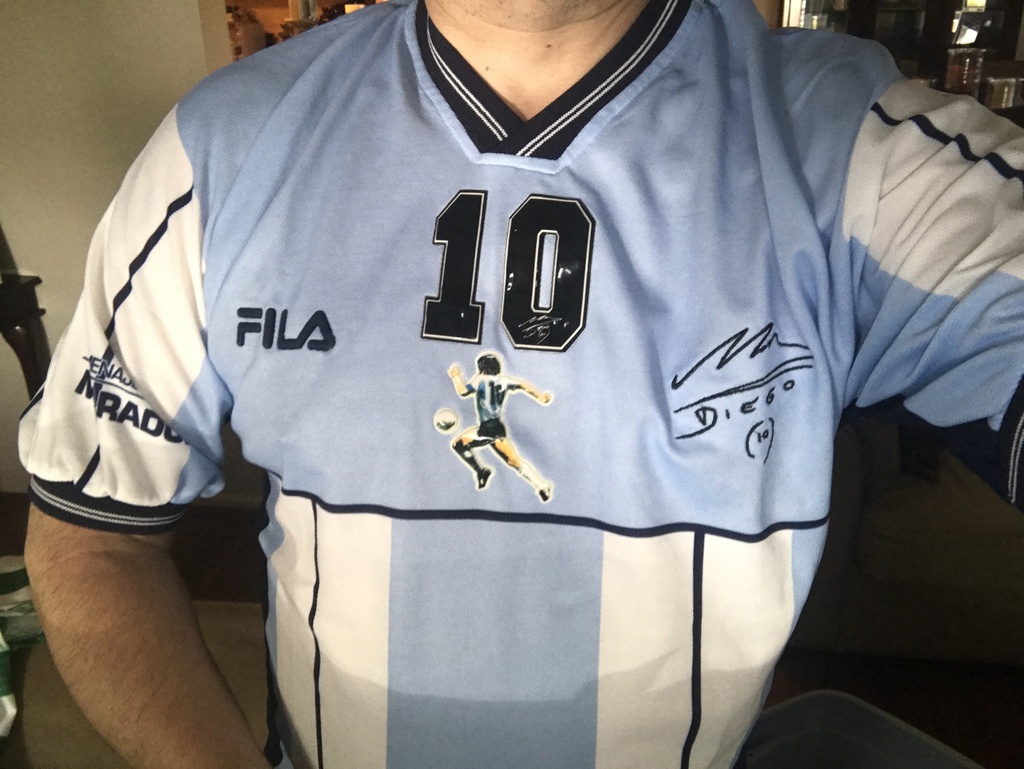 Argentina