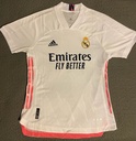 9 - Real Madrid - Benzema