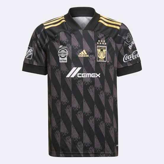 80 - Tigres UANL - Montoya